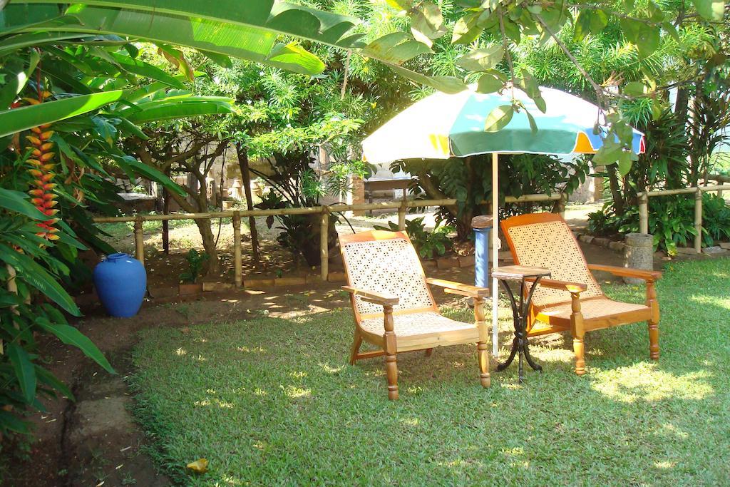 Blue Seas Guest House Dehiwala-Mount Lavinia Екстериор снимка
