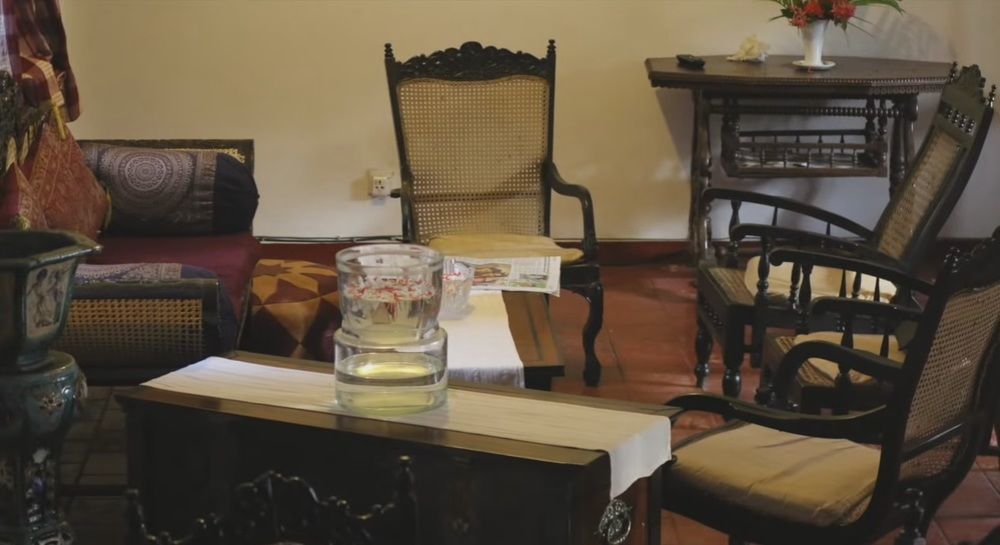 Blue Seas Guest House Dehiwala-Mount Lavinia Екстериор снимка